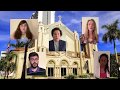 Hymn #180 - Trinity Episcopal Cathedral Miami Choir