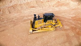 Discover the Cat® D7 Dozer