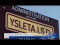 ysleta isd school gets top ranking in west texas