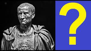 What did the Emperor Galba Look Like?