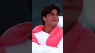 Shahrukh Khan | SRK | Om Shanti Om × Dekha tenu pehli pehli baar |    #srk #shahrukhkhan #edit