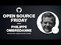 Open Source Friday with aboutcode.org