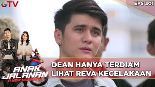 Dean Hanya Terdiam Lihat Reva Kecelakaan - Anak Jalanan A New Beginning