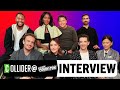 Shrinking Season 2 Interview: Jason Segel, Brett Goldstein, Christa Miller, Jessica Williams & More