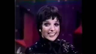 Liza Minnelli — All That Jazz (1975 playback)