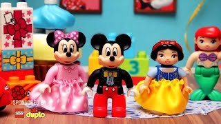 Mickey’s Surprise Birthday | Mickey Mouse