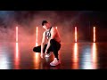 Rihanna - Needed Me - Dance by Nick Pauley @nickfpauley