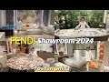 2024 FENDI CASA HOME COLLECTION | ROYAL INTERIORS| BUY FURNITURE FROM CHINA