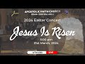 2024 EASTER CONCERT 31-03-2024. Apostolic Faith Church Ogun Central