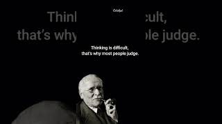 Carl Jung quotes | Motivational Quotes #shorts