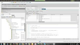 TGP51 - Our brand new Web Dynpro ABAP 7.31