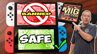 Avoid Massive Bans Using MigFlash / R4 / Unlock Switch Users