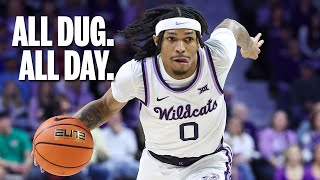 Kansas State's Dug McDaniel dishes out a helping of greatness | Daily Delivery