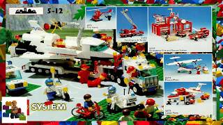 LEGO instructions - Catalogs - 1992 - LEGO - Catalog (3)