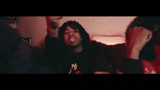 54 Baby Freddie x 54 Baby Shaq - No Threats (Official Video)