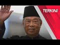 [TERKINI] Muhyiddin sahkan dipanggil SPRM beri keterangan