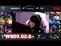 V5 vs FPX - Game 2 | Week 9 Day 3 LPL Summer 2021 | Victory Five vs FunPlus Phoenix G2