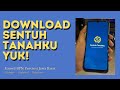 Yuk Download Sentuh Tanahku!