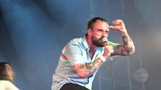 IDLES - 1049 Gotho - Live in Vincennes 2019
