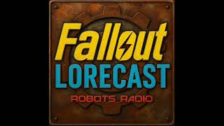 392: Fallout TV S2 Ep8 - Final Episode Recap - Lore, Easter Eggs, & Predictions w/ John from the ...