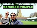 Temple of the Emerald Buddha | Travel THAILAND | Bangkok temples, Wat Phra Kaew