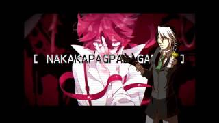 Nakakapagpabagabag [UTAU VCV]