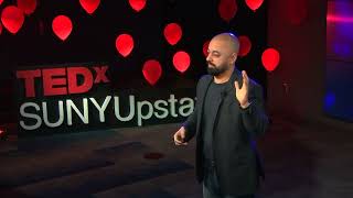 How Genetics Is About To Change The Way You Parent | Kashif Khan | TEDxSUNYUpstate