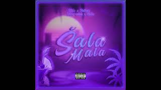 UKIC X PETROV X POCO CONE X CEKV - SALA MALA (Prod by Papapedro)