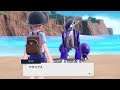 【独特】クセ強命名と歩むポケモンsv【甲斐田晴 切り抜き】