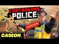 Contraband Police :Best Officer In Arkansas