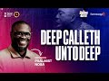 🔥🔥PSALMIST NOSA PROPHETIC WORSHIP 🔥🔥 || DEEP CALLETH UNTO DEEP