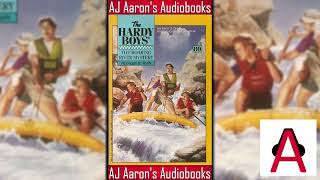 Hardy Boys Book 80 The Roaring River Mystery Full Unabridged Audiobook