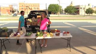 Abilene Farmer's Market offers buyers a 'fresh' alternative