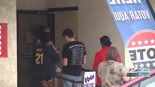 Grayson & Fannin Co. superintendents write letter, urging the public to vote in primaries