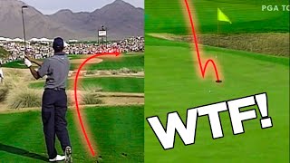 Best Golf Hole in Ones!