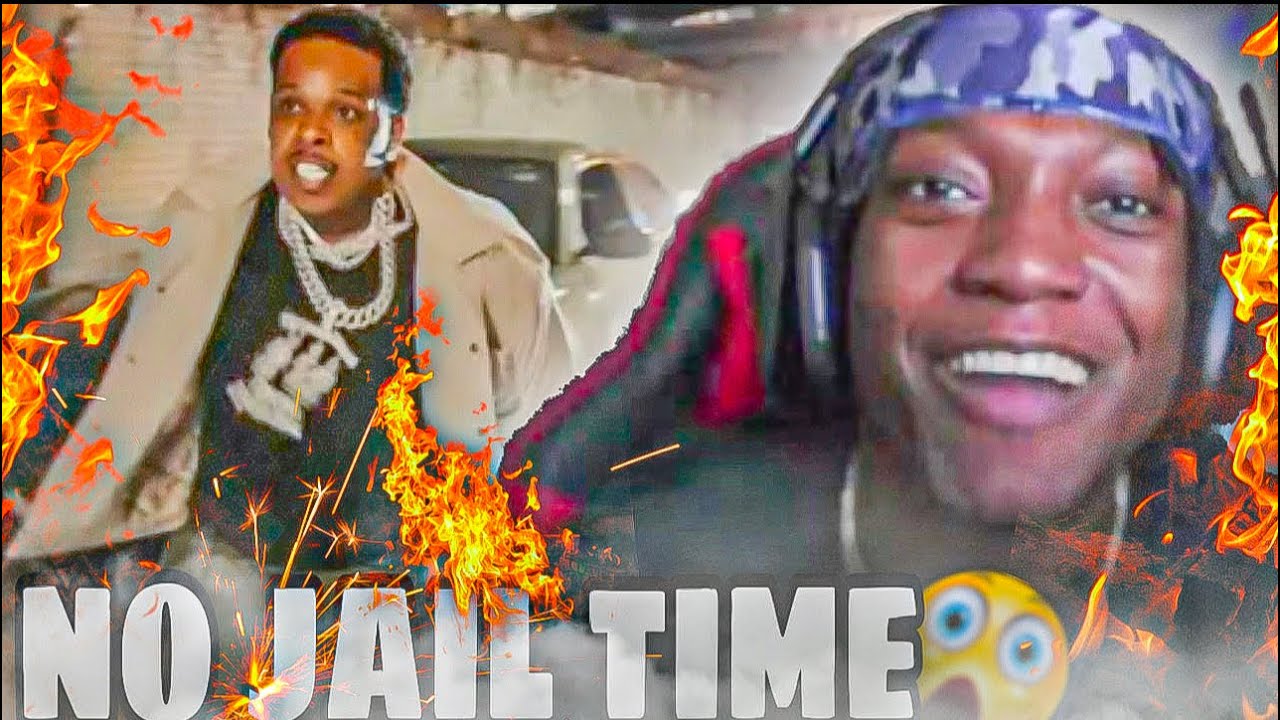 Finesse2tymes - Can't Go To Jail [Official Music Video] REACTION - YouTube