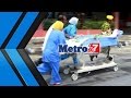 Metro@7 - 26 Oktober 2016