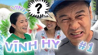 CÁT TƯỜNG , TIẾT CƯƠNG ,PHẠM YẾN LẦN ĐẦU ĐẾN VĨNH HY !!!