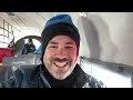7 Days in Antarctica (Journey to the South Pole)