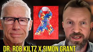 Healing Autism & Chronic Pain: The Human Trifecta (Mind, Body, Gut)