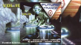 Future Trance Vol.10 - CD1