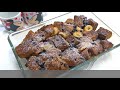 【ディズニー公式 】チョコレートピーナッツバターバナナフレンチトースト chocolate peanut banana french toast