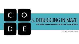 G3/G4: Debugging Strategies
