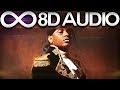 Ski Mask The Slump God - Foot Fungus 🔊8D AUDIO🔊