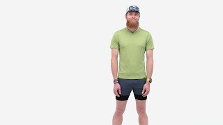 Patagonia® Men's Endless Run Shorts