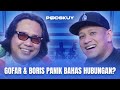 GOFAR SETUJU BANGET! BORIS GANTI MOBIL BUAT DAPETIN CEWEK? | PODSKUY