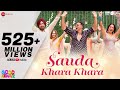 Sauda Khara Khara |Good Newwz| Akshay kumar , Kareena , Diljit , Kiara| Sukhbir,Dhvani,Lijo,DjChetas