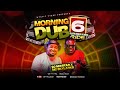 Morning Dub Ride 6 @AlutaGardens - Deejay Mixstar x Mc Skylarks (Mystic Vybez Hostd By Mohspice ENT)