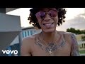 Jon Z - Viajó Sin Ver (Music Video)