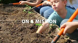 Discover the Soil Mission – Join the European Research and Innovation Days 2022